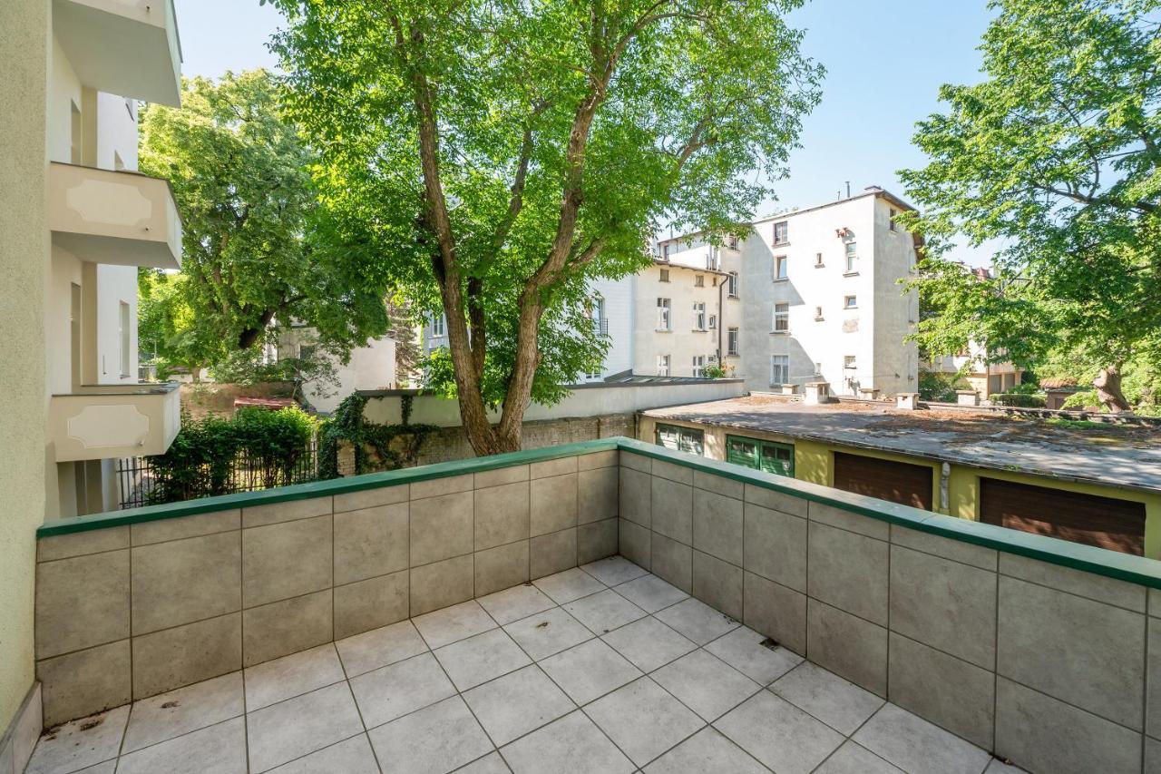 Comfort Apartments Dabrowskiego Zoppot Exterior foto